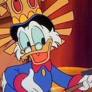 Photo La Bande à Picsou