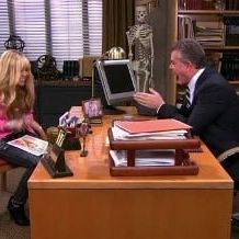 Photo Hannah Montana