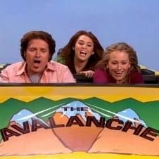Photo Hannah Montana