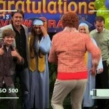 Photo Hannah Montana