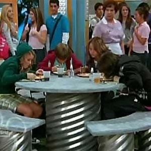 Photo Hannah Montana
