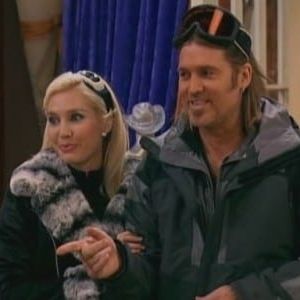 Photo Hannah Montana