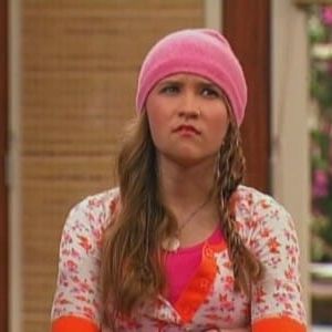 Photo Hannah Montana