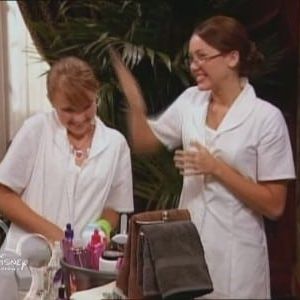 Photo Hannah Montana