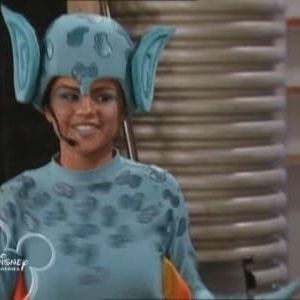 Photo Hannah Montana