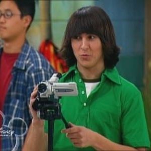 Photo Hannah Montana