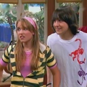 Photo Hannah Montana