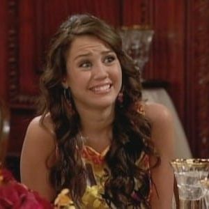 Photo Hannah Montana