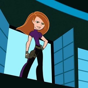 Photo Kim Possible