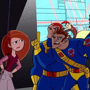 Photo Kim Possible