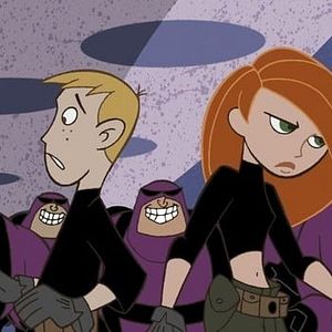 Photo Kim Possible