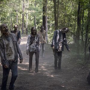 Photo The Walking Dead