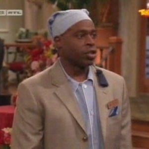 Photo La Vie de palace de Zack et Cody