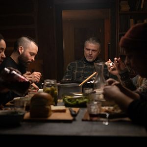 Photo Jusqu’au déclin