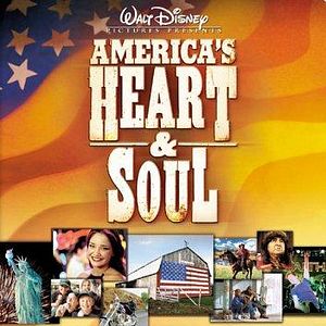 Photo America's Heart and Soul