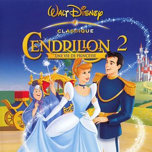 Photo Cendrillon 2: Une vie de princesse (V)