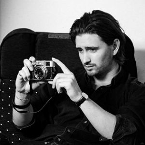 Photo Tom Bott