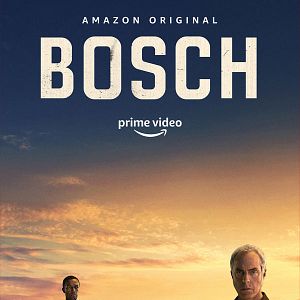 Photo Harry Bosch