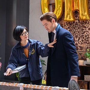 Photo Tom Payne (II)