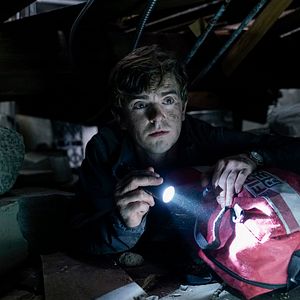 Photo Freddie Highmore