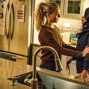 Photo Tracy Spiridakos