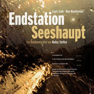Photo Endstation Seeshaupt - Der Todeszug von 1945