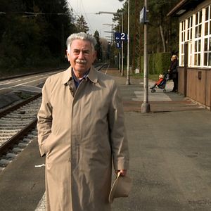 Photo Endstation Seeshaupt - Der Todeszug von 1945