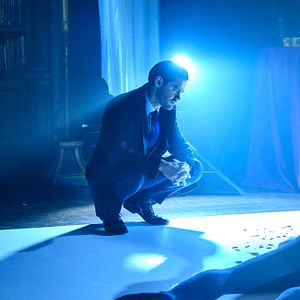 Photo Tom Payne (II)