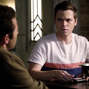 Photo Alexander Calvert