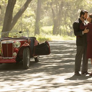 Photo Rodrigo Santoro