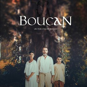 Photo Boucan