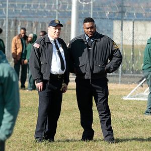 Photo Glenn Fleshler