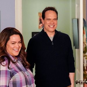 Photo Diedrich Bader