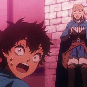 Photo Black Clover