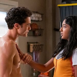 Photo Maitreyi Ramakrishnan