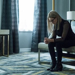 Photo Olivia Taylor Dudley