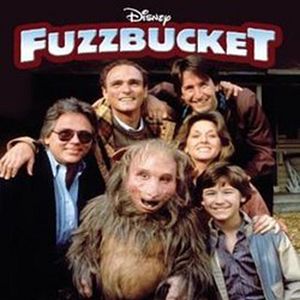Photo Fuzz Bucket