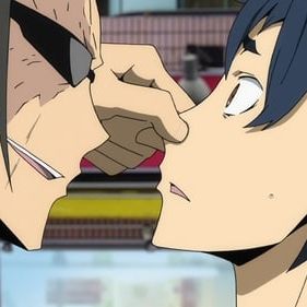 Photo Durarara !!
