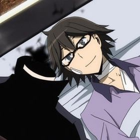 Photo Durarara !!