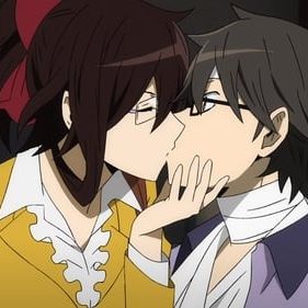 Photo Durarara !!