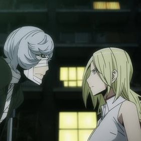 Photo Durarara !!
