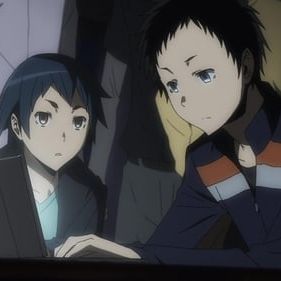 Photo Durarara !!