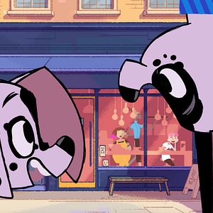 Photo 101, rue des Dalmatiens