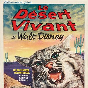 Photo Le Désert vivant