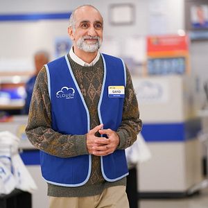 Photo Amir M. Korangy