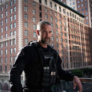 Photo Jay Harrington