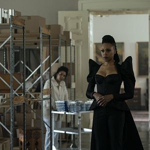 Photo Cherise Boothe