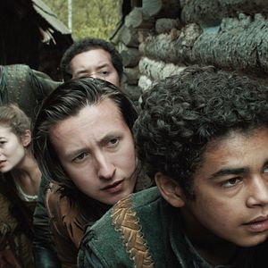 Photo L'écuyer du roi