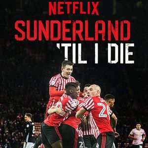 Photo Sunderland : envers et contre tous