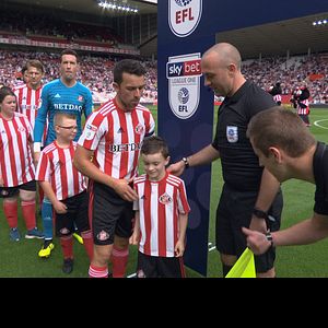 Photo Sunderland : envers et contre tous
